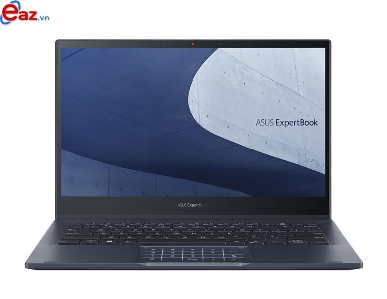 Asus ExpertBook B5302CEA KG0538W | Intel&#174; Tiger Lake Core™ i5 _ 1135G7 | 8GB | 512GB SSD PCIe | Intel&#174; Iris&#174; Xe Graphics | 13.3 inch Full HD OLED | Win 11 | Finger | NumberPad | LED KEY | 0522P
